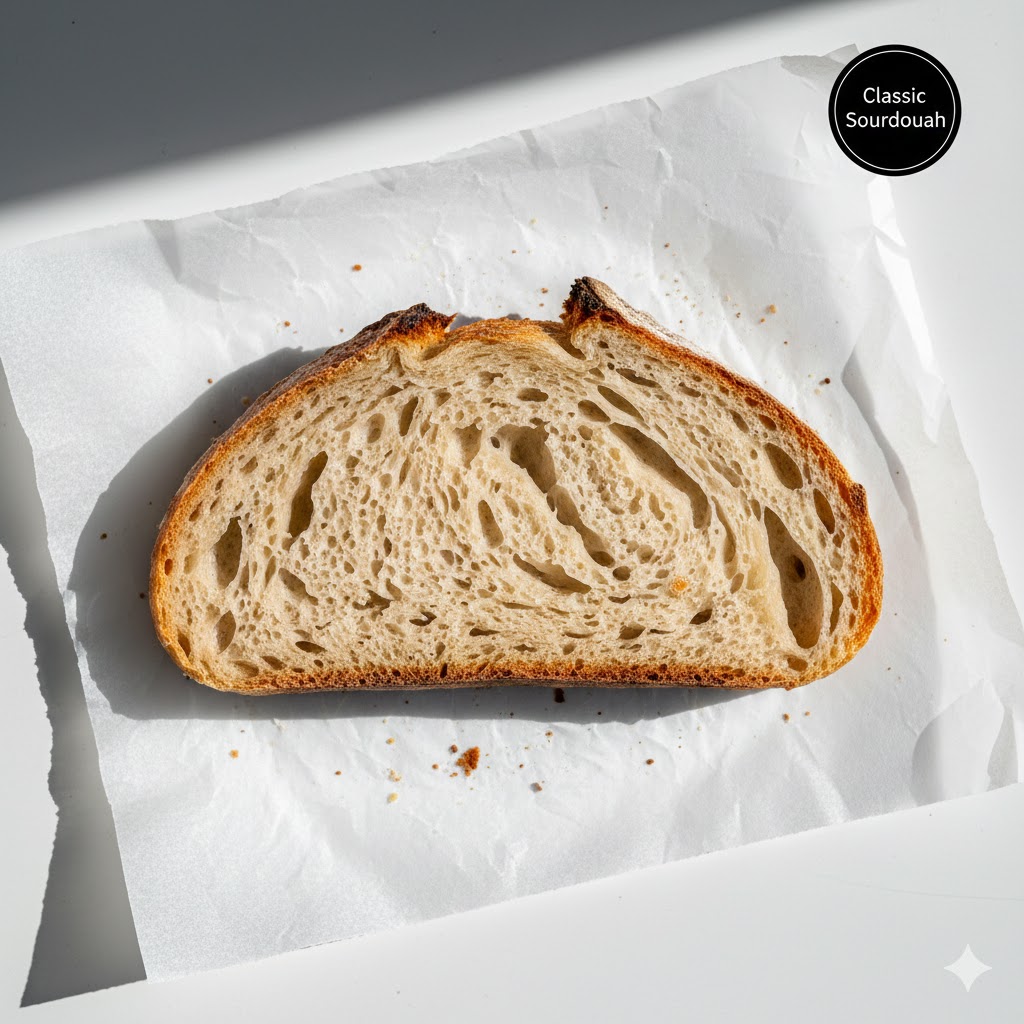 Classic Sourdough