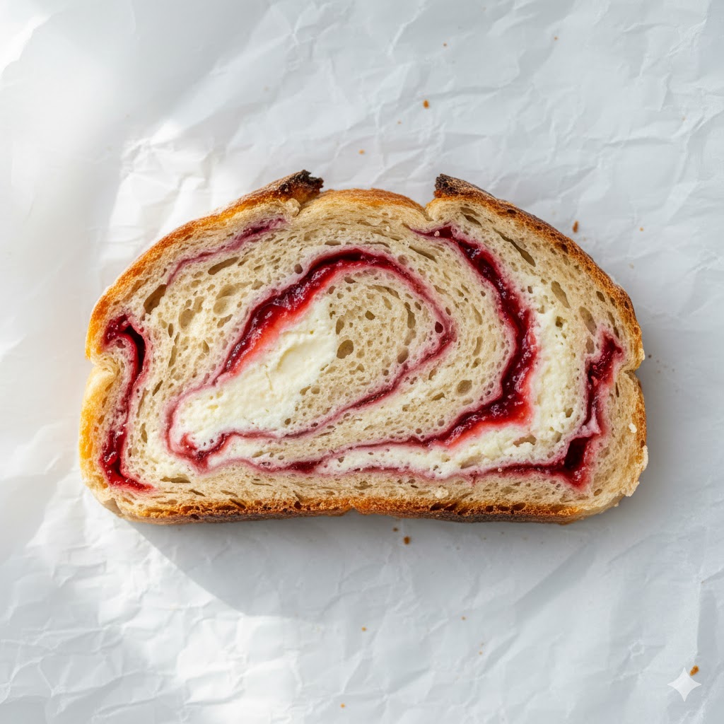 Strawberry Shortcake